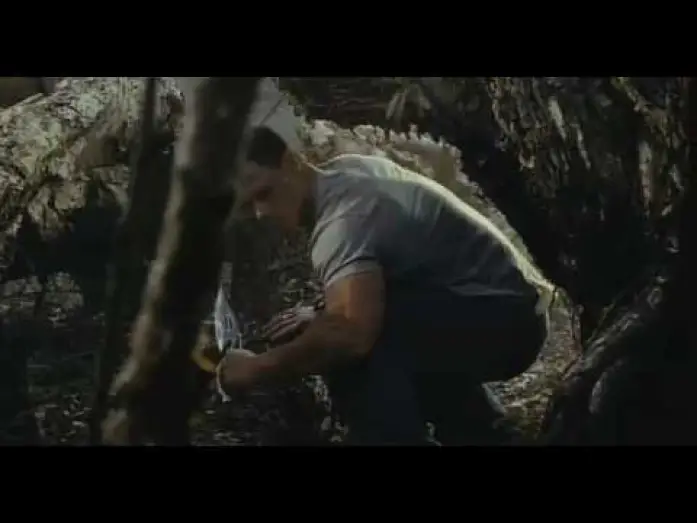 Watch film The Marine | The Marine - Theatrical Trailer
