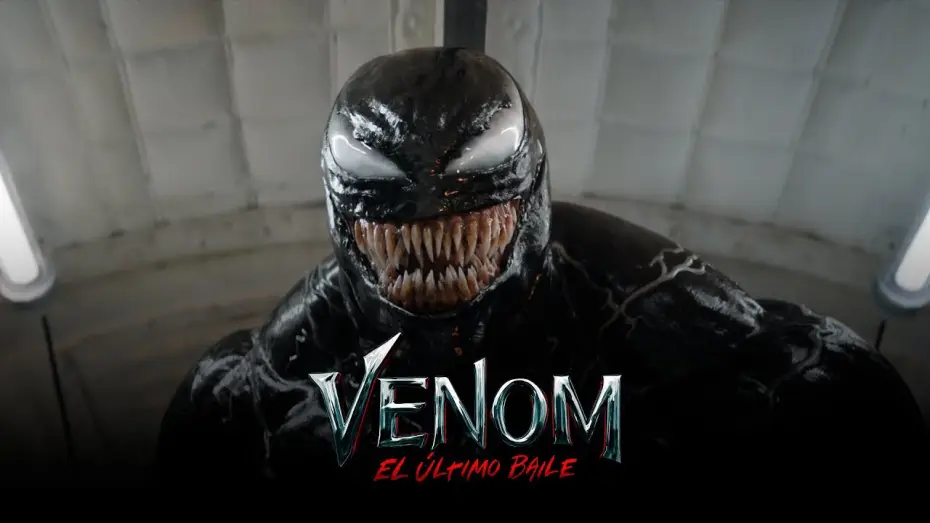 Watch film Venom 3 | Hasta que la muerte los separe