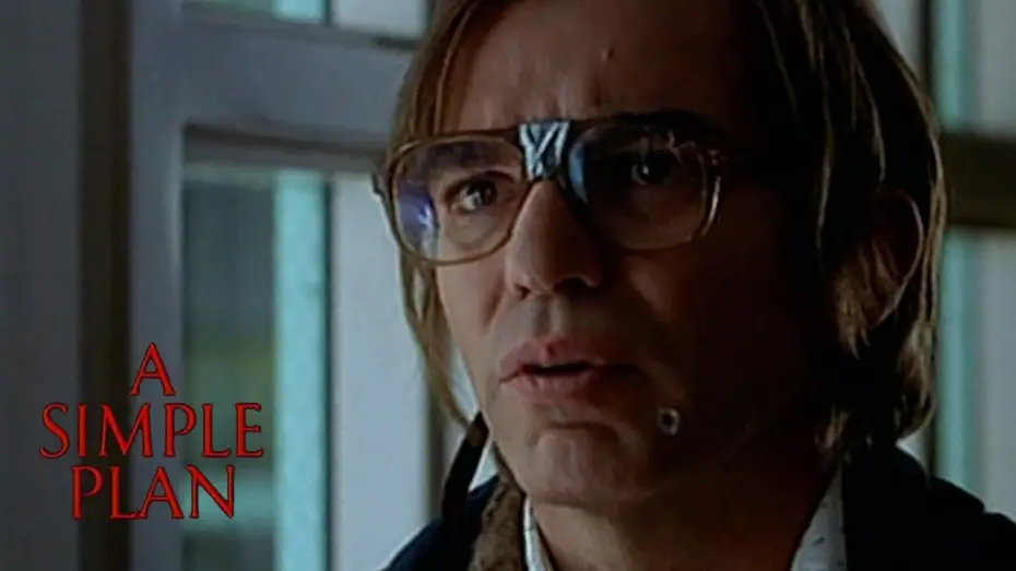 Watch film A Simple Plan — Original Trailer