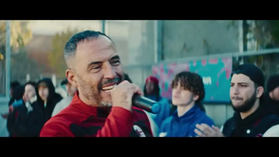Watch film Bombonera | BOMBONERA - Bande annonce