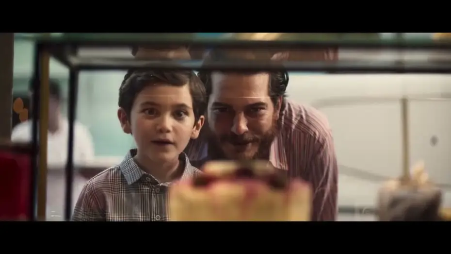 Watch film Paper Lives | Vidas de papel   2021   Tr&aacute;iler Espa&ntilde;ol