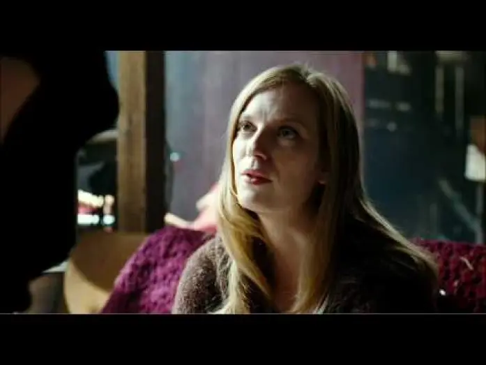 Watch film Splice | Splice Movie TV Spot # 5