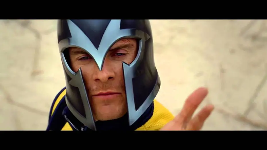 Watch film X-Men: First Class | Never Again