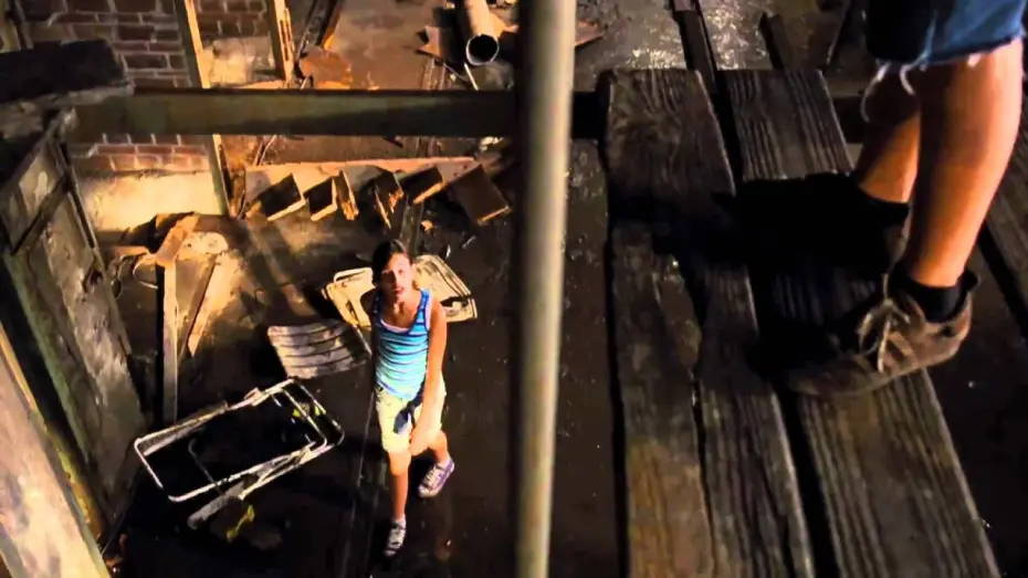 Watch film The Crocodiles | VORSTADTKROKODILE (2009) - Trailer ** HD **