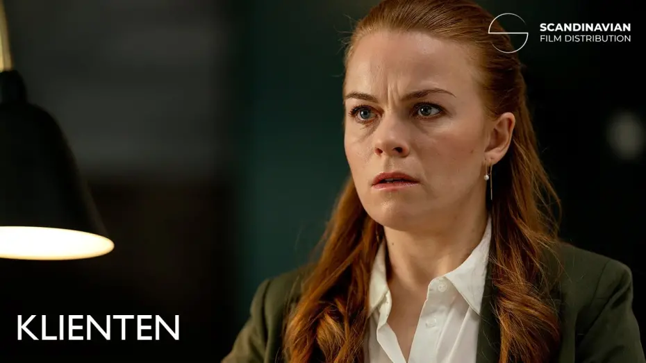 Watch film The Last Client | Klienten