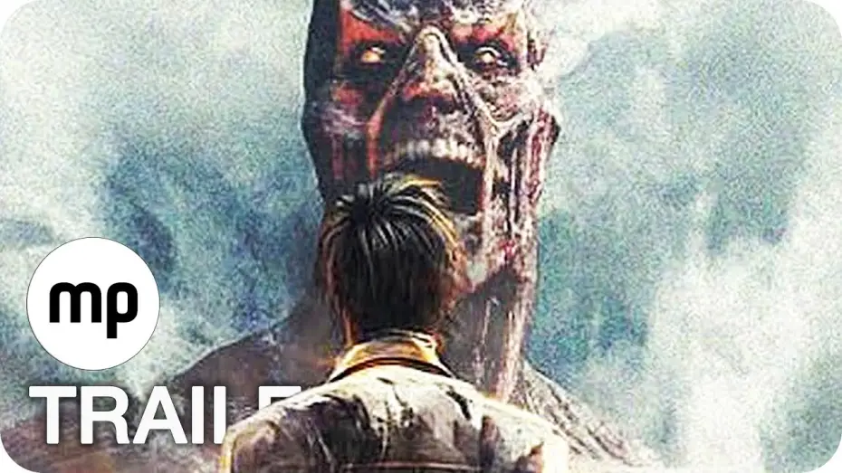 Watch film Attack on Titan | ATTACK ON TITAN Trailer German Deutsch (2016)