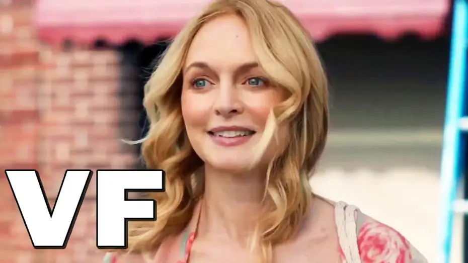 Watch film Chosen Family | CHOSEN FAMILY Bande Annonce VF (2025) Heather Graham