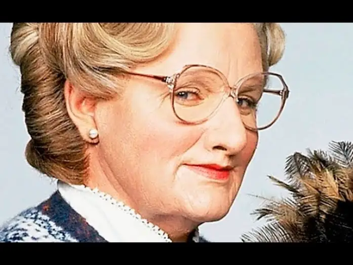 Watch film Mrs. Doubtfire | Se&ntilde;ora Doubtfire (Trailer)