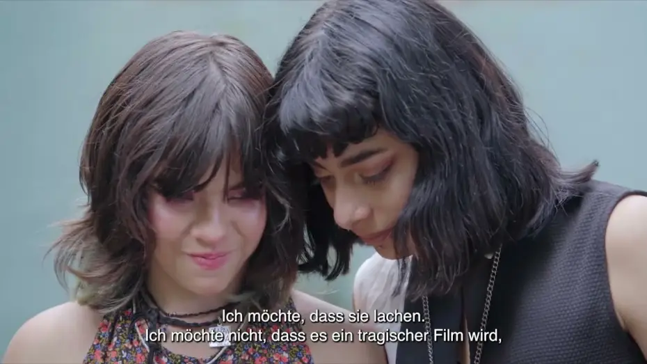 Watch film Ni&ntilde;xs | NI&Ntilde;XS | Trailer