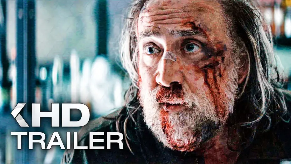 Watch film Pig | PIG Trailer German Deutsch (2021)