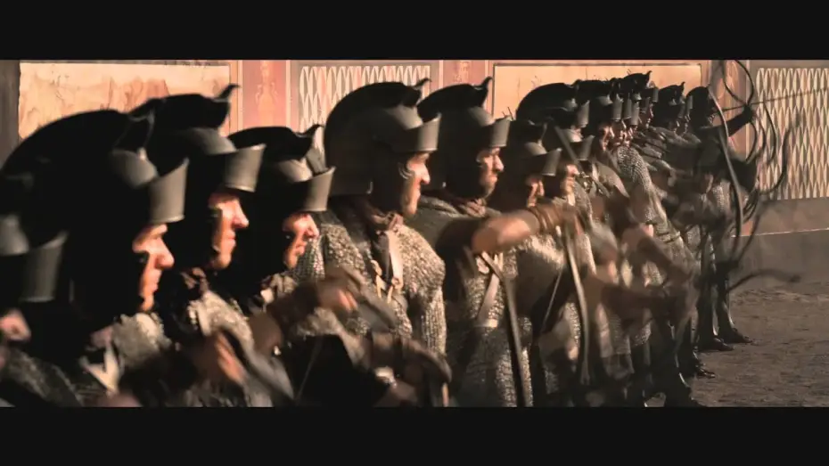 Watch film Pompeii | Pompei - Trailer italiano ufficiale