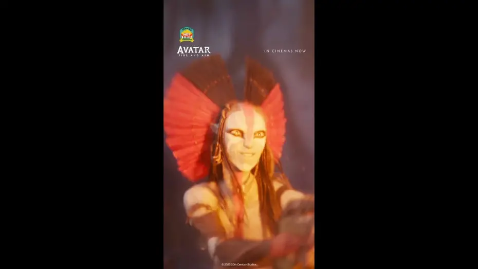 Watch film Avatar 3 | Fight The Fire