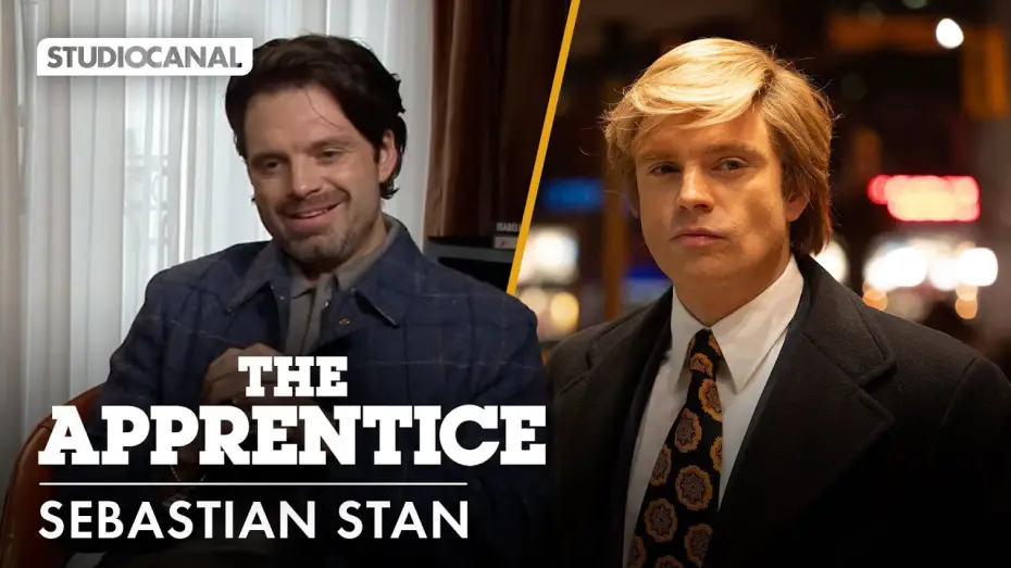 Watch film The Apprentice | Why THE APPRENTICE is important to see in cinemas