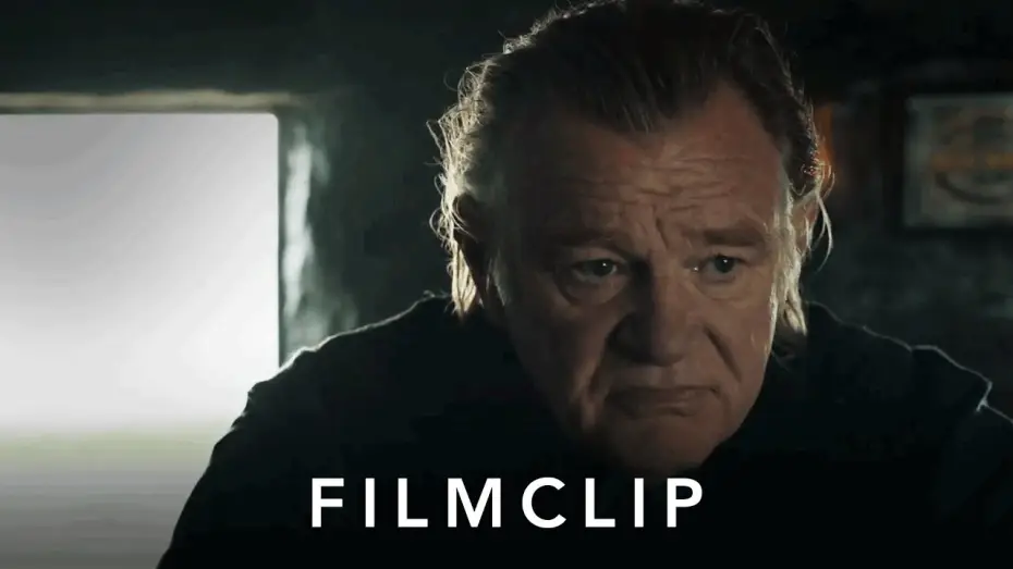 Watch film The Banshees of Inisherin | Clip: Such dir einen anderen Platz