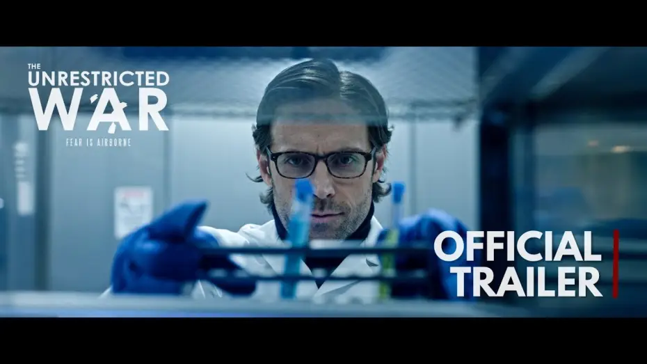 Watch film The Unrestricted War | Trailer
