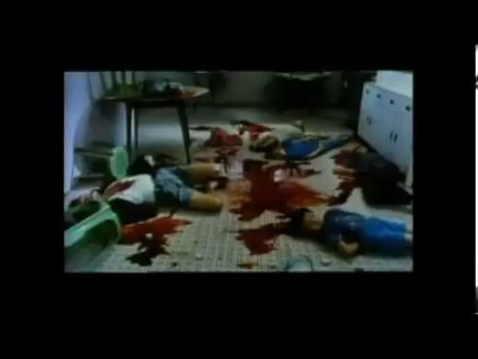 Watch film The Untold Story | The Untold Story (1992) Trailer.