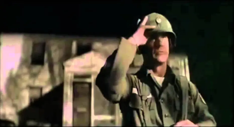 Watch film We Were Soldiers | Trailer Cuando &eacute;ramos soldados- Espa&ntilde;ol