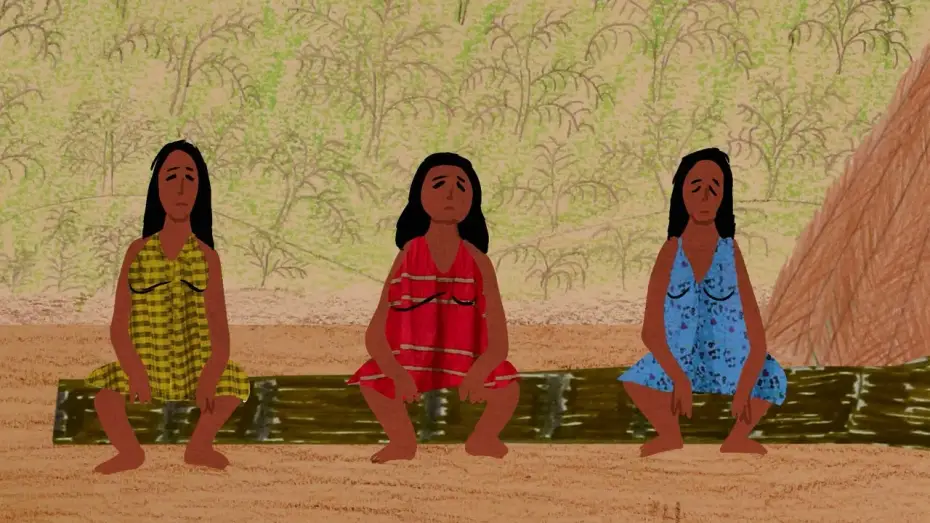 Watch film Kakxop Pahok: As Crian&ccedil;as Cegas | Trailer de Kakxop Pahok: as crian&ccedil;as cegas