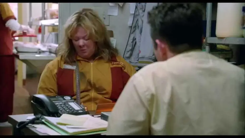 Watch film Tammy | Tammy - 'Fired' Clip - Official Warner Bros. UK