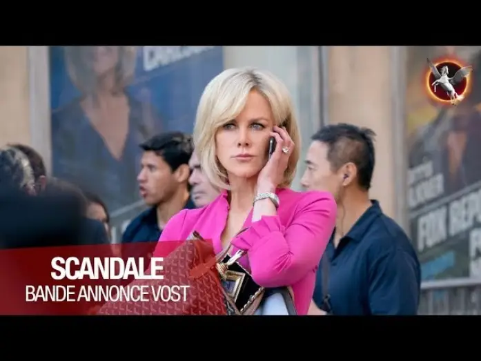 Watch film Bombshell | SCANDALE - Bande Annonce #3 [VOST]