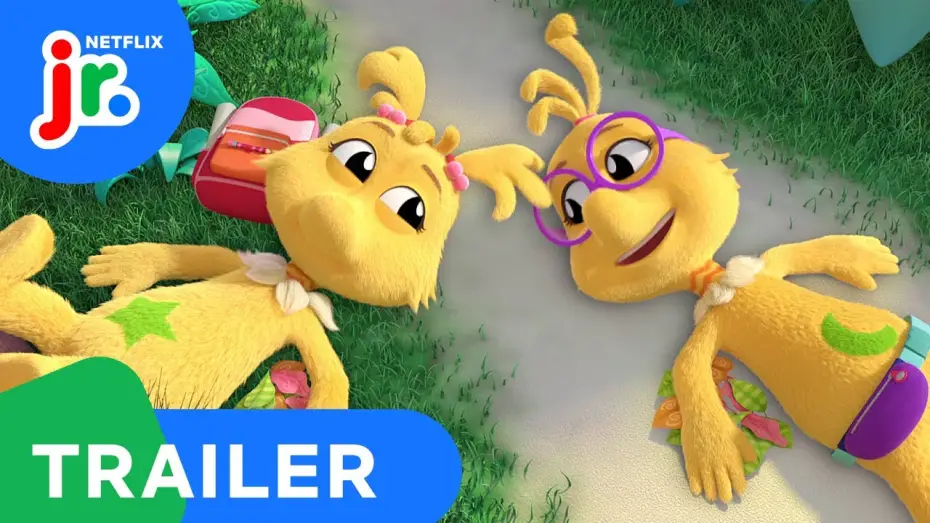 Watch film Dr. Seuss's The Sneetches | Official Trailer