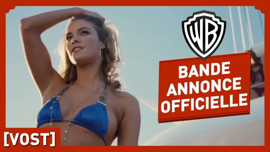 Watch film Entourage — ENTOURAGE - Bande Annonce VOST
