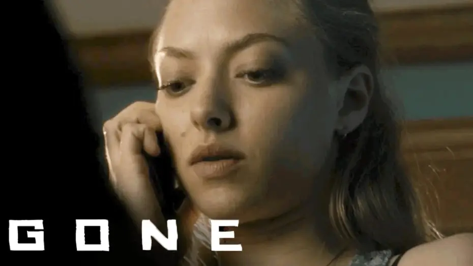 Watch film Gone — 'Molly's Missing' Scene | Gone
