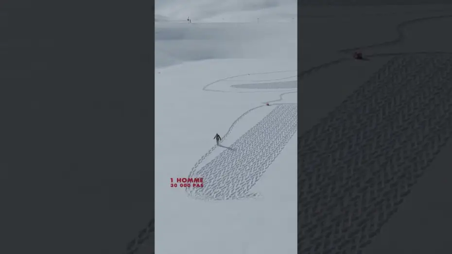 Watch film Scream 7 | One man, 30 000 steps