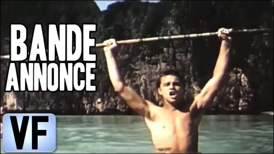Watch film The Beach | LA PLAGE Bande Annonce VF 1999 HD