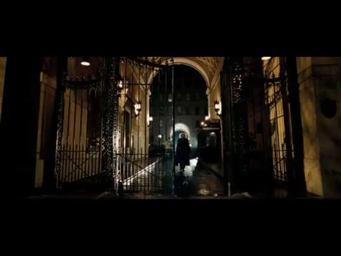 Watch film The Sorcerer's Apprentice — Official Trailer