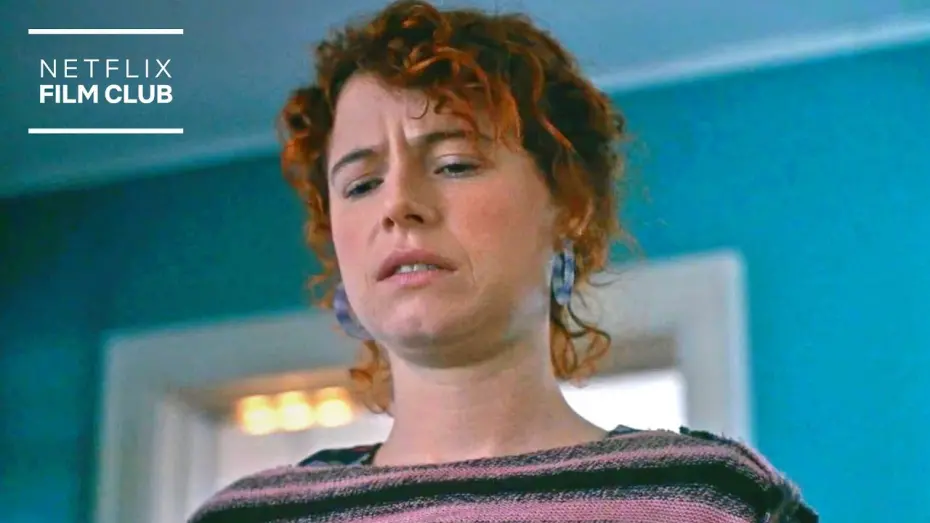 Watch film I'm Thinking of Ending Things | Watch This Before You See i'm thinking of ending things | Netflix