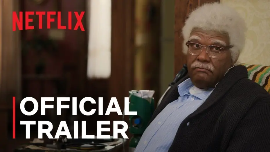 Watch film Joe's College Road Trip | Official Trailer