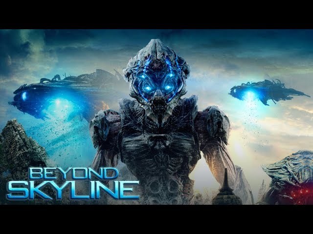 Watch film Beyond Skyline | 15" Spot