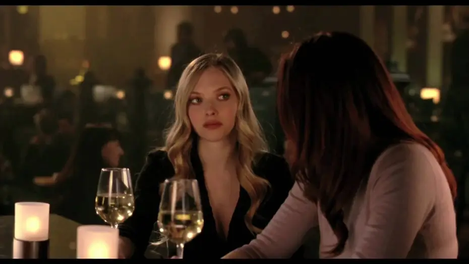 Watch film Chloe | Chloe - Tra Seduzione e Inganno - Trailer Italiano | HD