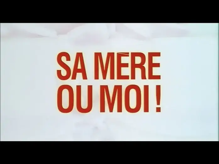 Watch film Monster-in-Law — Sa Mère Ou Moi ! (Monster-In-Law) - Bande Annonce