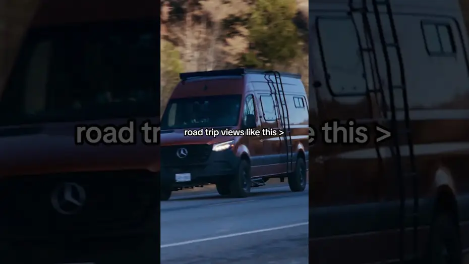 Watch film Passenger — Country Road