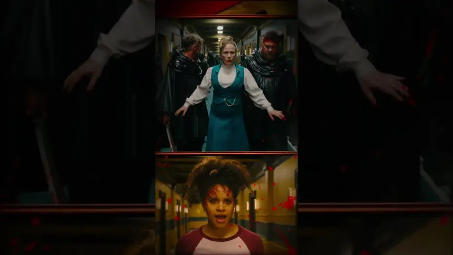 Watch film They Will Kill You | Choose your floor wisely.