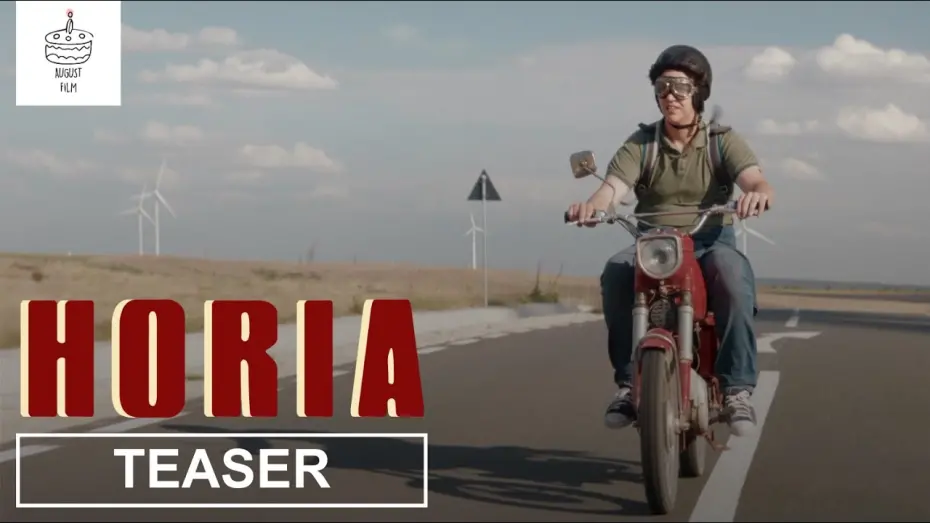Watch film Horia | Horia | Teaser oficial | Din 10 aprilie &icirc;n cinematografe | August Film