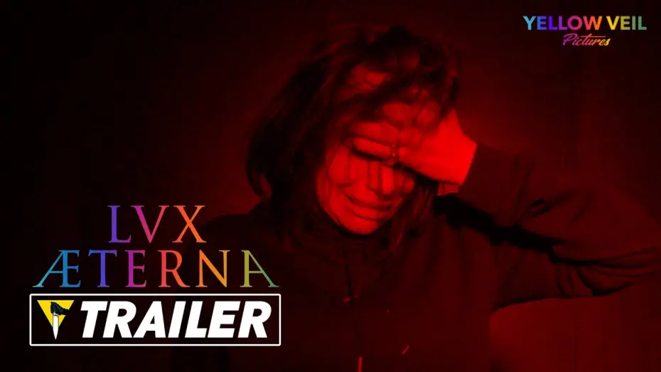 Watch film Lux Æterna — Official Trailer