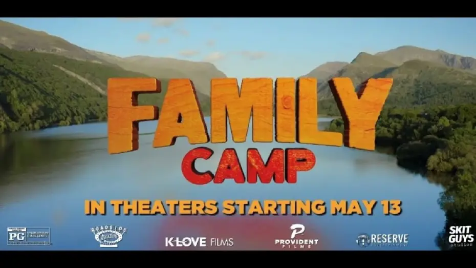 Watch film Family Camp | Official Trailer