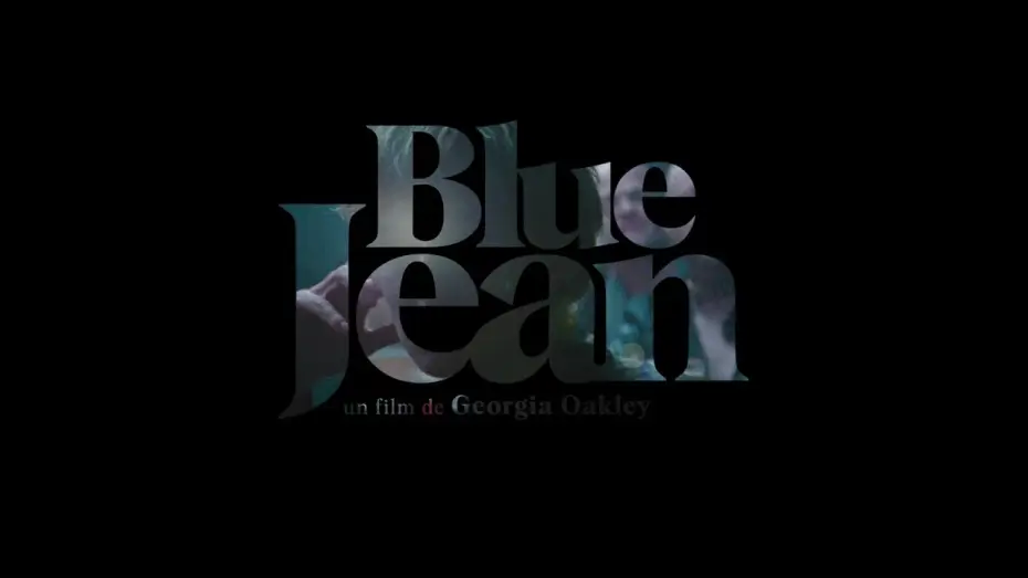 Watch film Blue Jean | Blue Jean (2022) - Bande annonce HD VOST