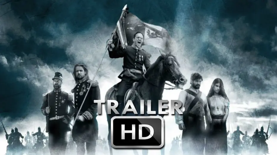 Watch film Cinco de Mayo: The Battle | Cinco De Mayo: La Batalla - Trailer Espa&ntilde;ol [FULL HD]
