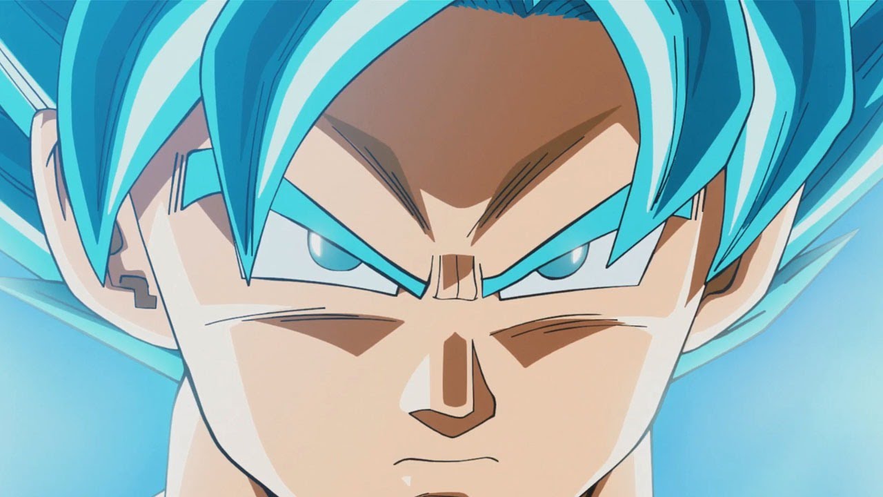Watch film Dragon Ball Z: Resurrection 'F' | Official Trailer