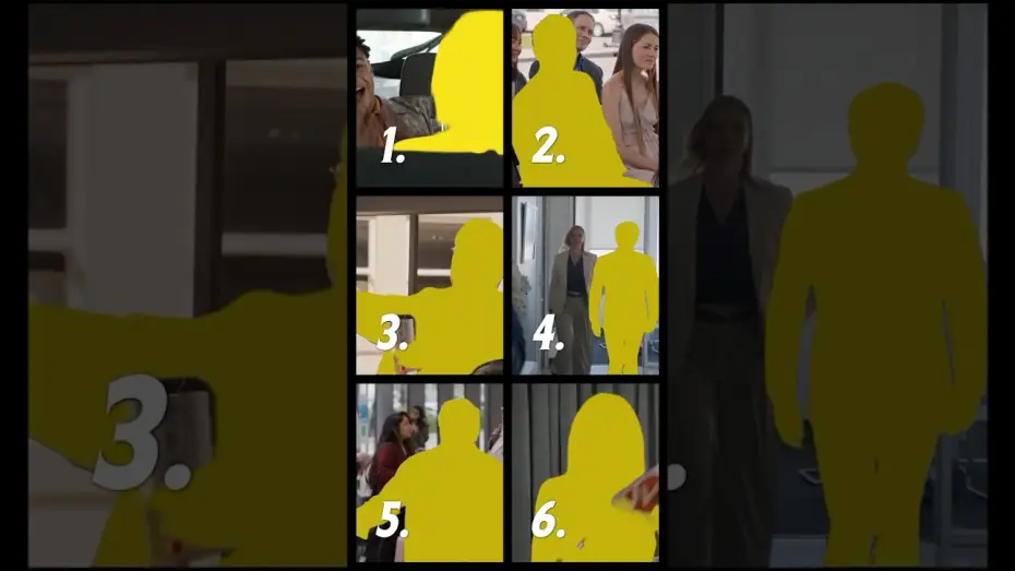 Watch film Gail Daughtry and the Celebrity Sex Pass — Premise