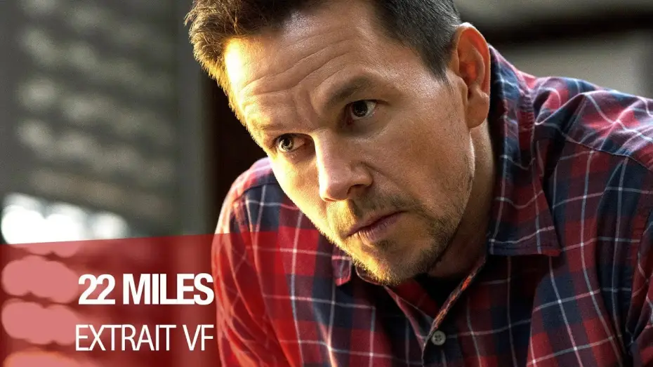 Watch film Mile 22 | 22 MILES - Extrait "C'est ma source" VF