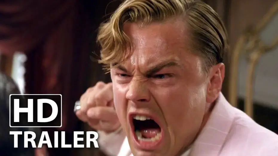 Watch film The Great Gatsby | Der gro&szlig;e Gatsby - Trailer 2 (Deutsch | German) | HD