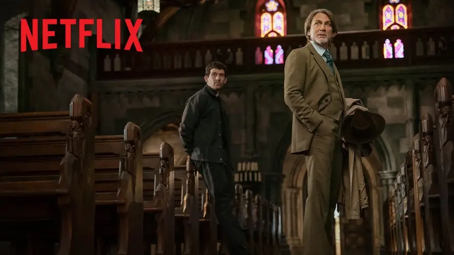 Watch film Wake Up Dead Man: A Knives Out Mystery | Script to Screen - Meeting