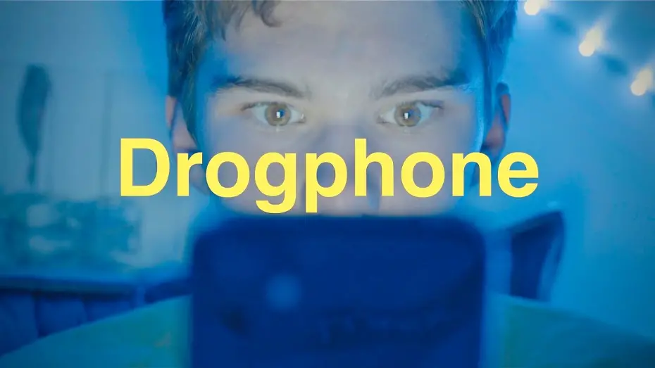Watch film Drugphone | Drogphone