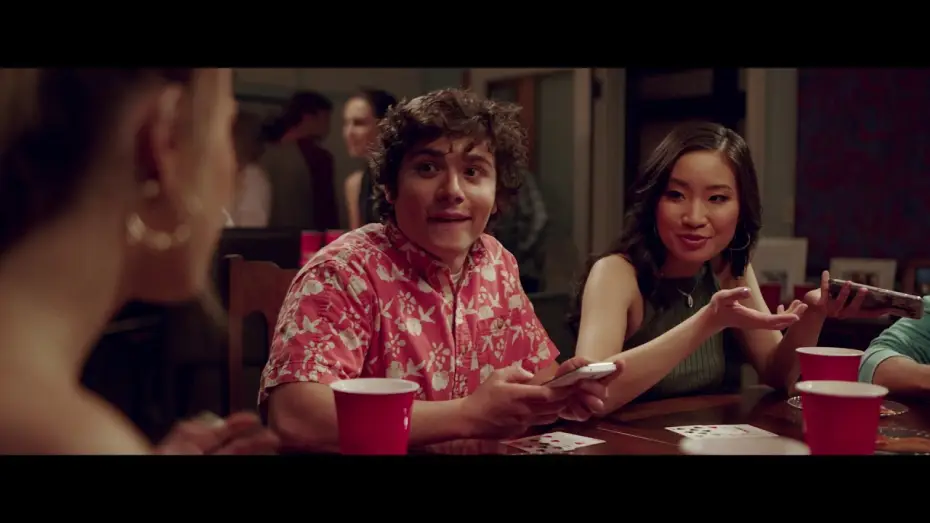 Watch film Countdown — COUNTDOWN - Teaser : "Combien de temps vous reste-t-il à vivre ?" [VF]