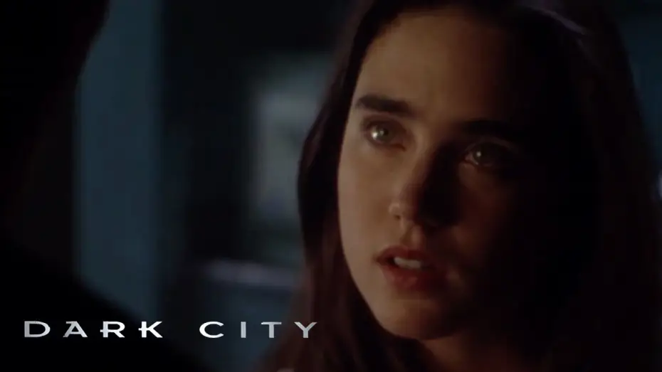 Watch film Dark City | Original Trailer